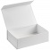 Коробка Frosto, S, белая фото 2