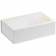 Коробка Frosto, S, белая фото 4