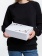 Коробка Frosto, S, белая фото 6