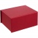 Коробка Magnus, красная фото 1