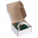 Коробка Piccolo, белая фото 4