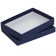 Коробка Slender, большая, синяя фото 5