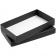 Коробка Slender, малая, черная фото 5