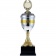 Кубок EnterPrize, серебристый фото 5