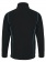 Куртка мужская Nova Men 200, черная с ярко-голубым фото 6