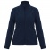 Куртка женская ID.501 темно-синяя фото 1
