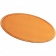 Летающая тарелка-фрисби Catch Me, складная, оранжевая фото 3