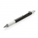 Многофункциональная ручка 5 в 1 из пластика ABS фото 7