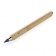 Многофункциональный вечный карандаш Bamboo Eon фото 3