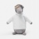 Мягкая игрушка HoodieHorse фото 3