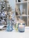 Набор Festive Touch, синий фото 2