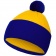 Набор Snappy Form, желтый с синим фото 5