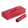 Набор Snooper: аккумулятор и ручка, красный фото 1