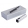 Набор Snooper: аккумулятор и ручка , серебристый фото 3