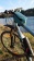 Набор велосипедиста BikeKit, большой, синий фото 4