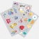 Наклейки бумажные Sticker Pack на заказ, L фото 1