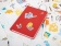 Наклейки бумажные Sticker Pack на заказ, M фото 7