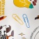 Наклейки бумажные Sticker Pack на заказ, S фото 9