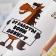 Наклейки из ПВХ Sticker Pack на заказ, S фото 9