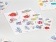Наклейки из ПВХ Sticker Pack на заказ, S фото 7