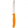 Нож для овощей Victorinox Swiss Classic, оранжевый фото 1