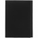 Обложка для автодокументов Dorset, черная фото 1