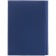 Обложка для автодокументов Dorset, синяя фото 2