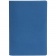 Обложка для паспорта Devon, ярко-синяя фото 1