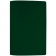Обложка для паспорта Dorset, зеленая фото 1