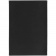 Обложка для паспорта Nubuk, черная фото 7