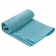 Охлаждающее полотенце Weddell, голубое фото 2