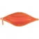 Органайзер Opaque, оранжевый фото 4