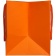 Пакет Ample S, оранжевый фото 4