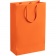 Пакет бумажный Porta M, оранжевый фото 1