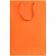 Пакет бумажный Porta M, оранжевый фото 2