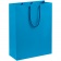 Пакет бумажный Porta XL, голубой фото 1