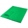 Плед для пикника Comfy, светло-зеленый фото 8