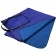 Плед для пикника Soft & Dry, ярко-синий фото 4