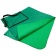 Плед для пикника Soft & Dry, зеленый фото 7