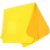 Плед для пикника Soft & Dry, желтый фото 16
