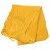 Плед для пикника Soft & Dry, желтый фото 2