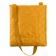 Плед для пикника Soft & Dry, желтый фото 4