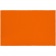 Плед Longview, оранжевый (кирпичный) фото 3