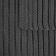 Плед Quill, темно-серый фото 5