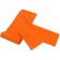 Плед с рукавами Lazybones, оранжевый фото 1