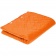 Плед-пончо для пикника SnapCoat, оранжевый фото 2