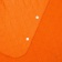Плед-пончо для пикника SnapCoat, оранжевый фото 5