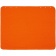 Плед-пончо для пикника SnapCoat, оранжевый фото 6