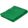 Плед-пончо для пикника SnapCoat, зеленый фото 2