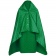 Плед-пончо для пикника SnapCoat, зеленый фото 1